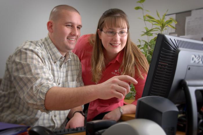 Teamwork is an integral part of all our projects.